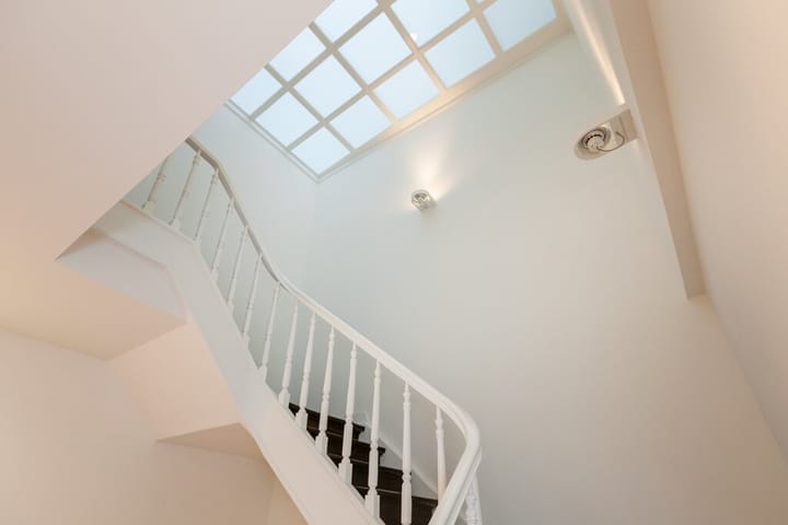 Foto 4 van Kesselskade 63-B