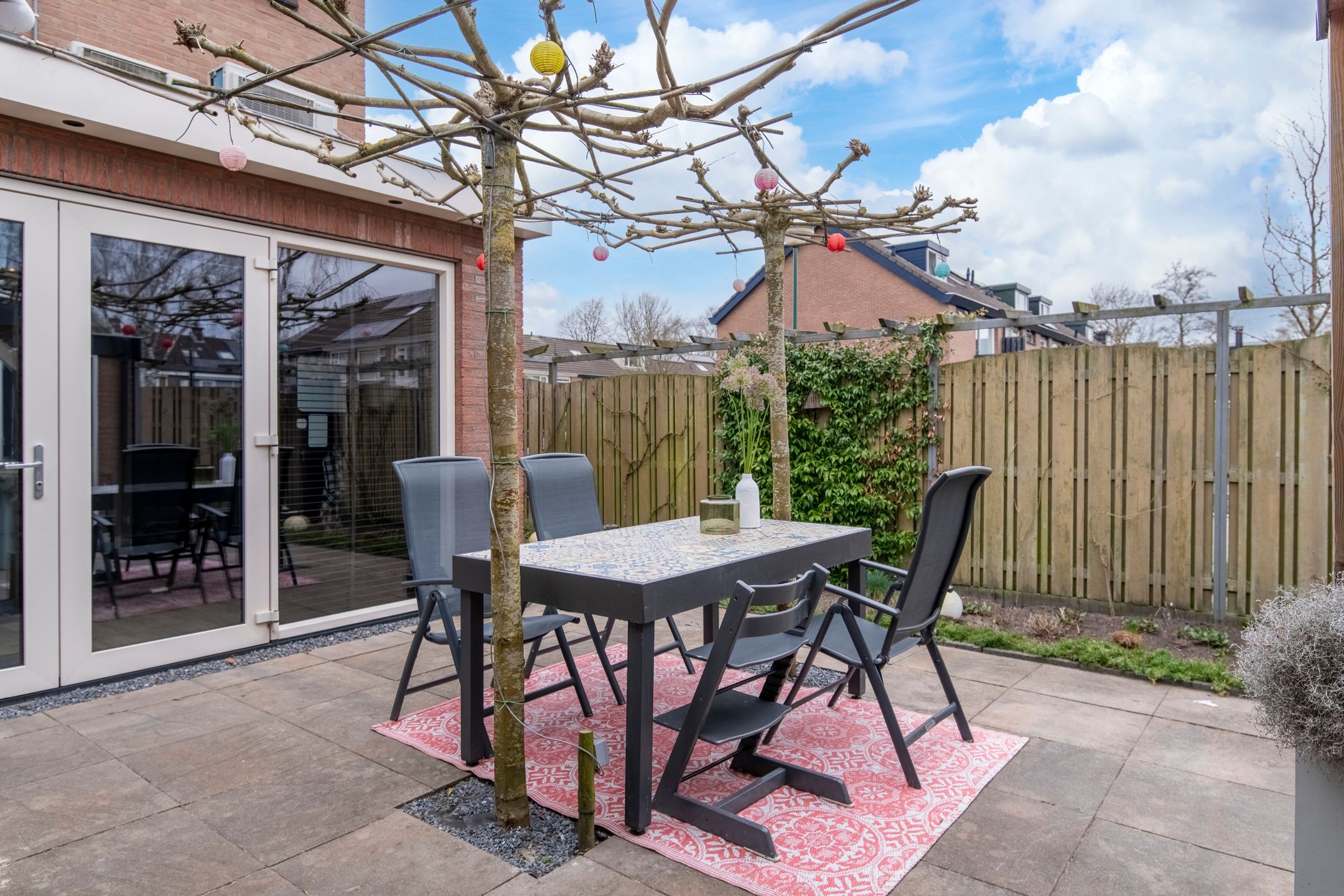 Foto 33 van Lange Dreef 17