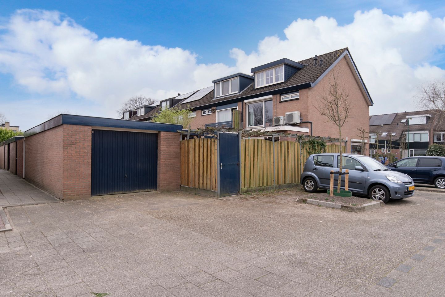 Foto 34 van Lange Dreef 17