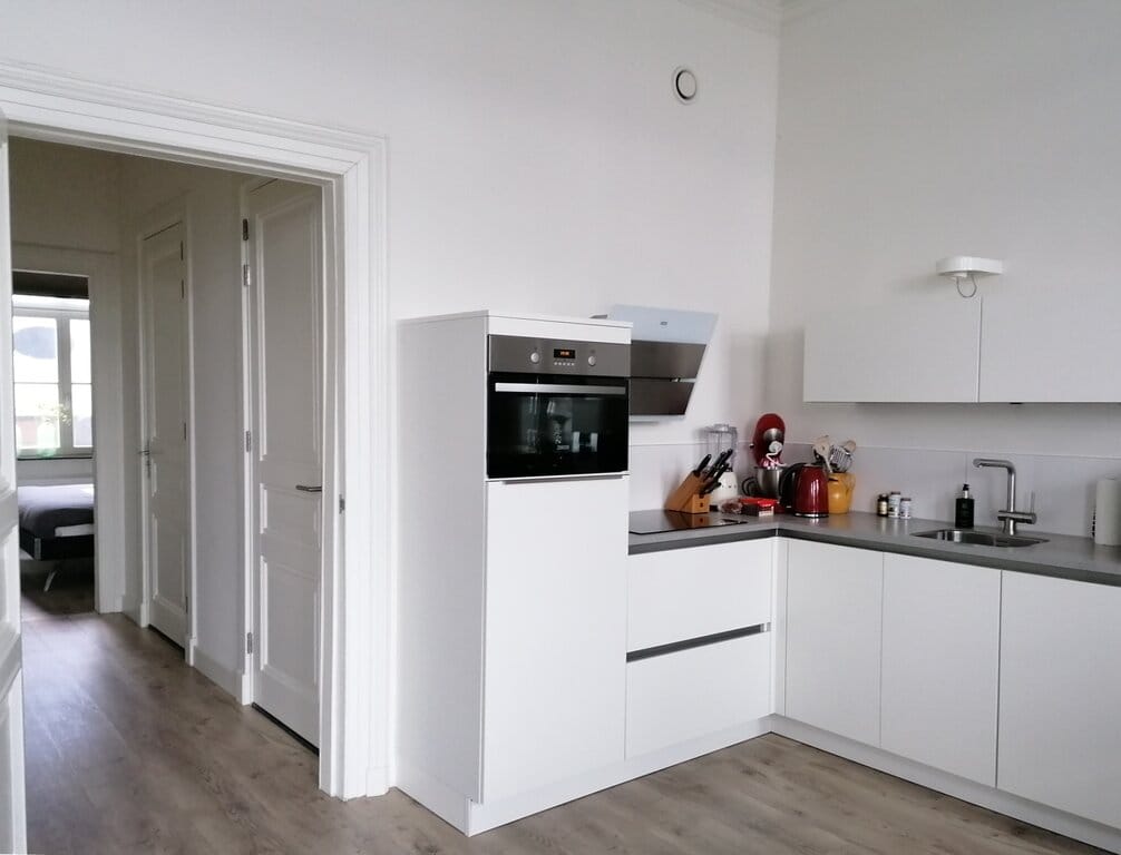 Foto 6 van Kesselskade 63-B