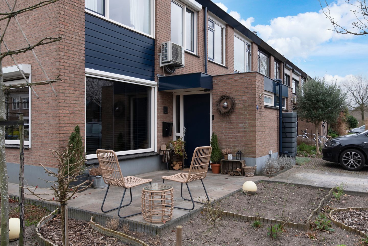 Foto 35 van Lange Dreef 17