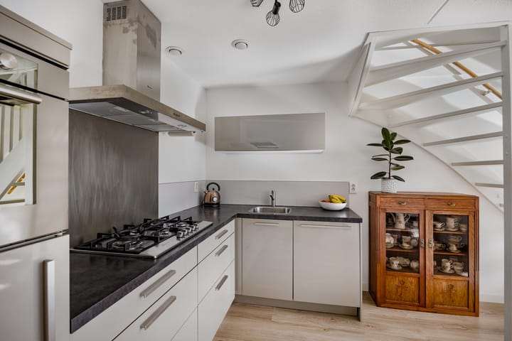 Photo 12 of Marsmanplein 170