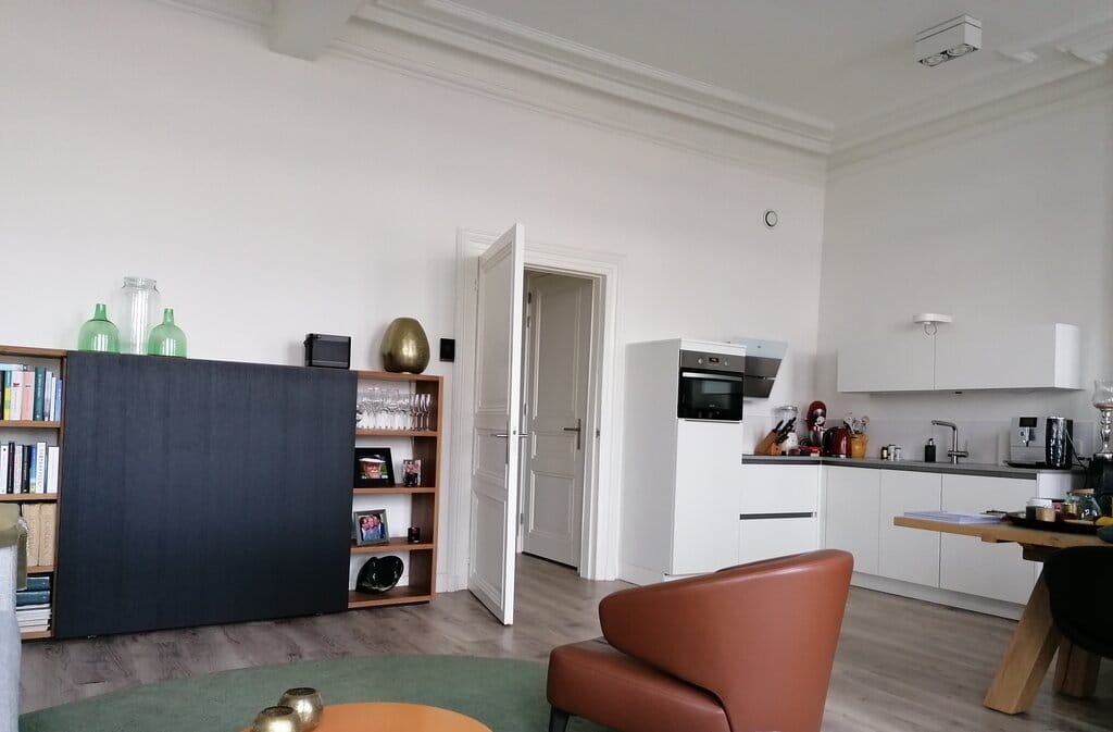 Foto 7 van Kesselskade 63-B