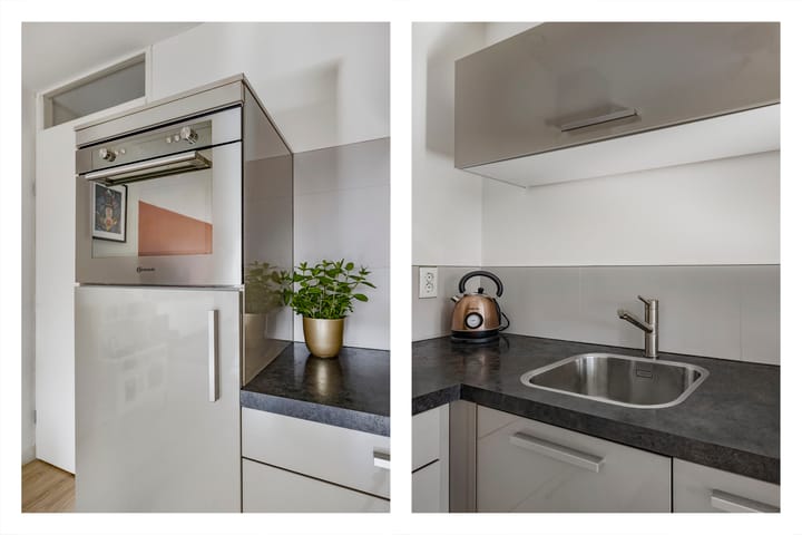 Photo 13 of Marsmanplein 170