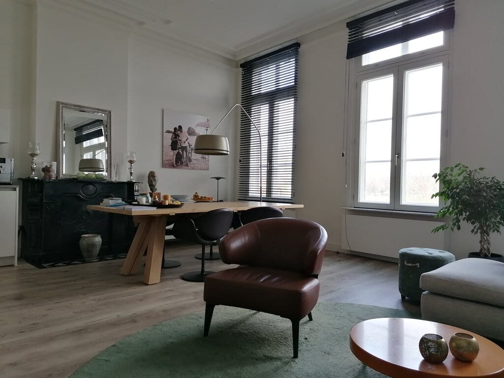 Foto 8 van Kesselskade 63-B