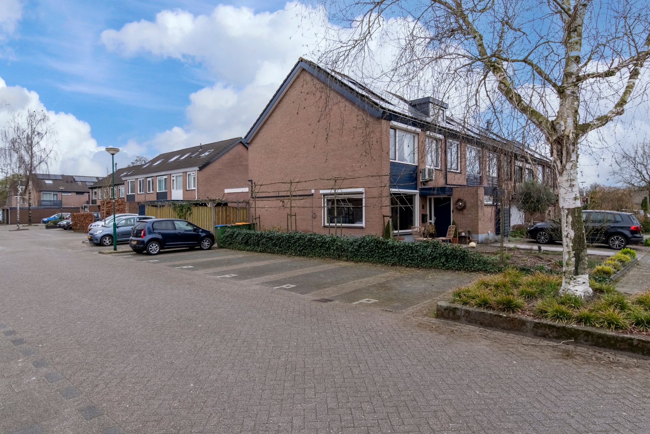 Foto 36 van Lange Dreef 17