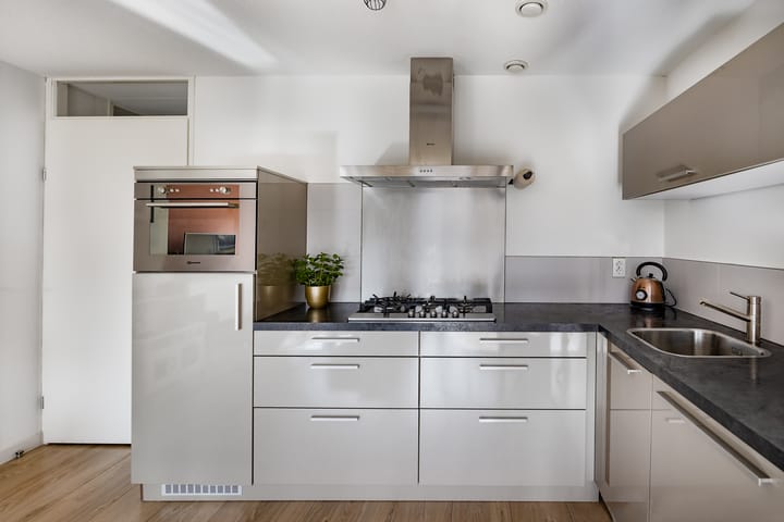 Photo 14 of Marsmanplein 170