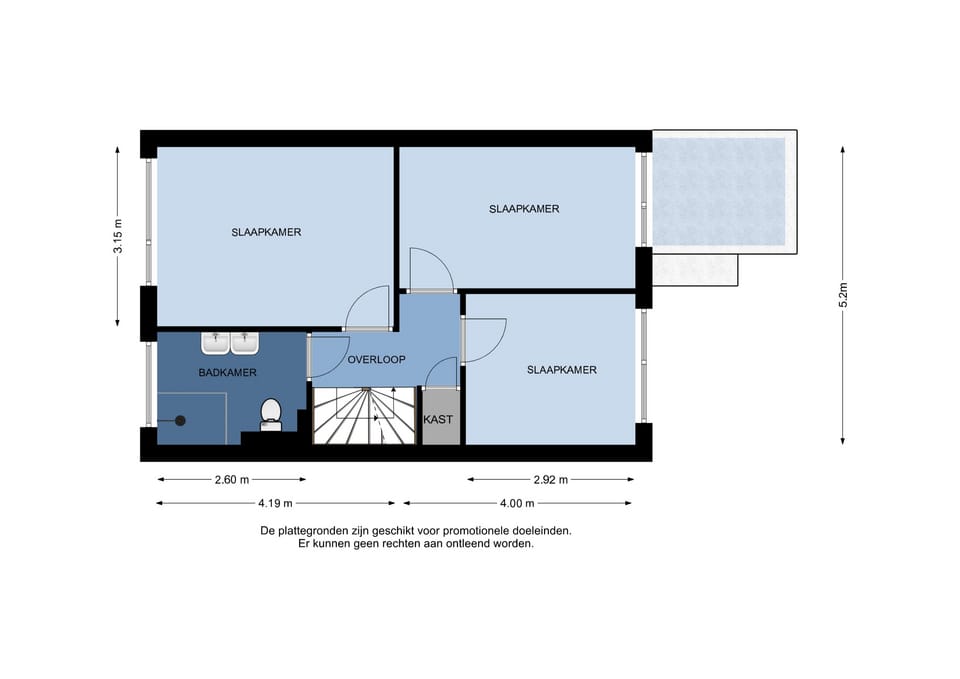 Foto 38 van Lange Dreef 17
