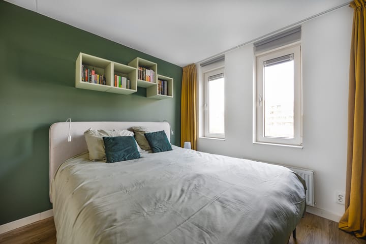 Photo 15 of Marsmanplein 170