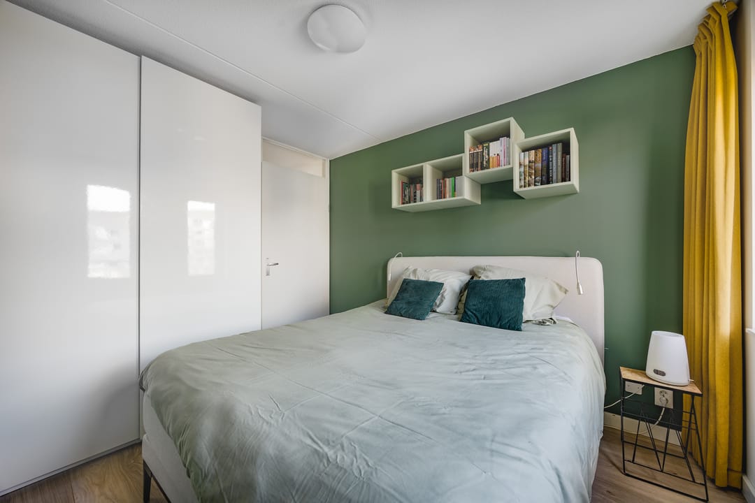 Foto 16 van Marsmanplein 170