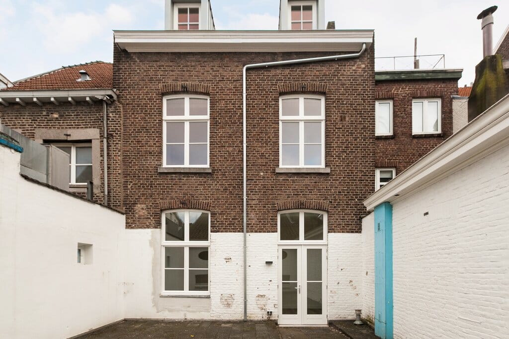 Foto 13 van Kesselskade 63-B