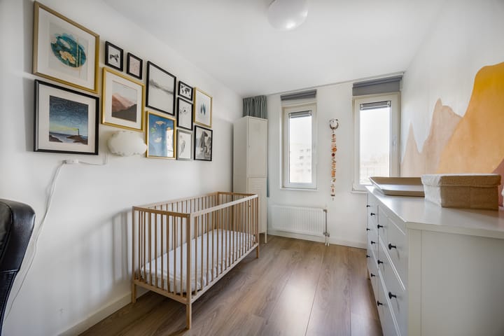 Photo 17 of Marsmanplein 170