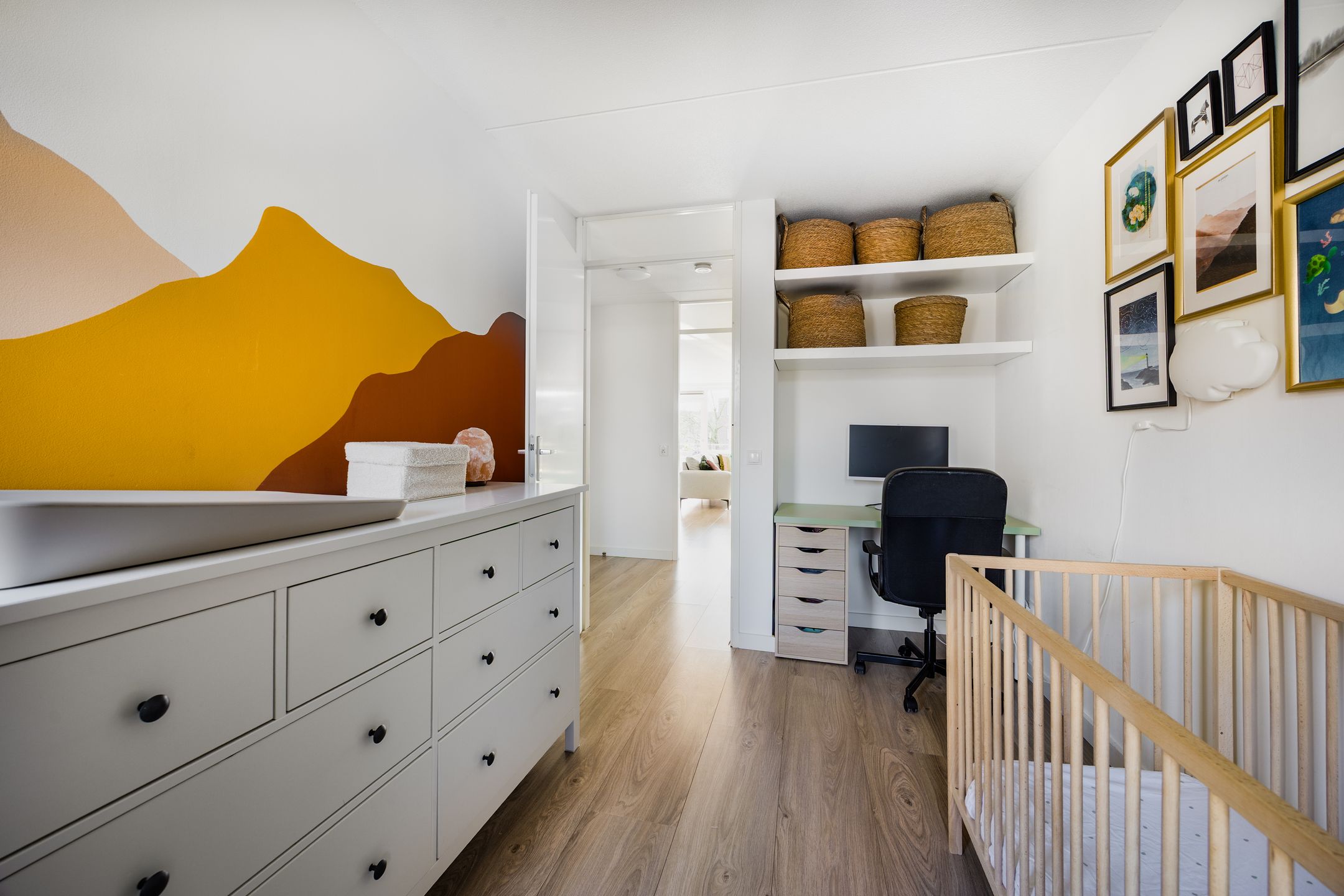 Foto 18 van Marsmanplein 170