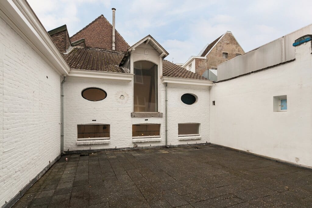 Foto 16 van Kesselskade 63-B