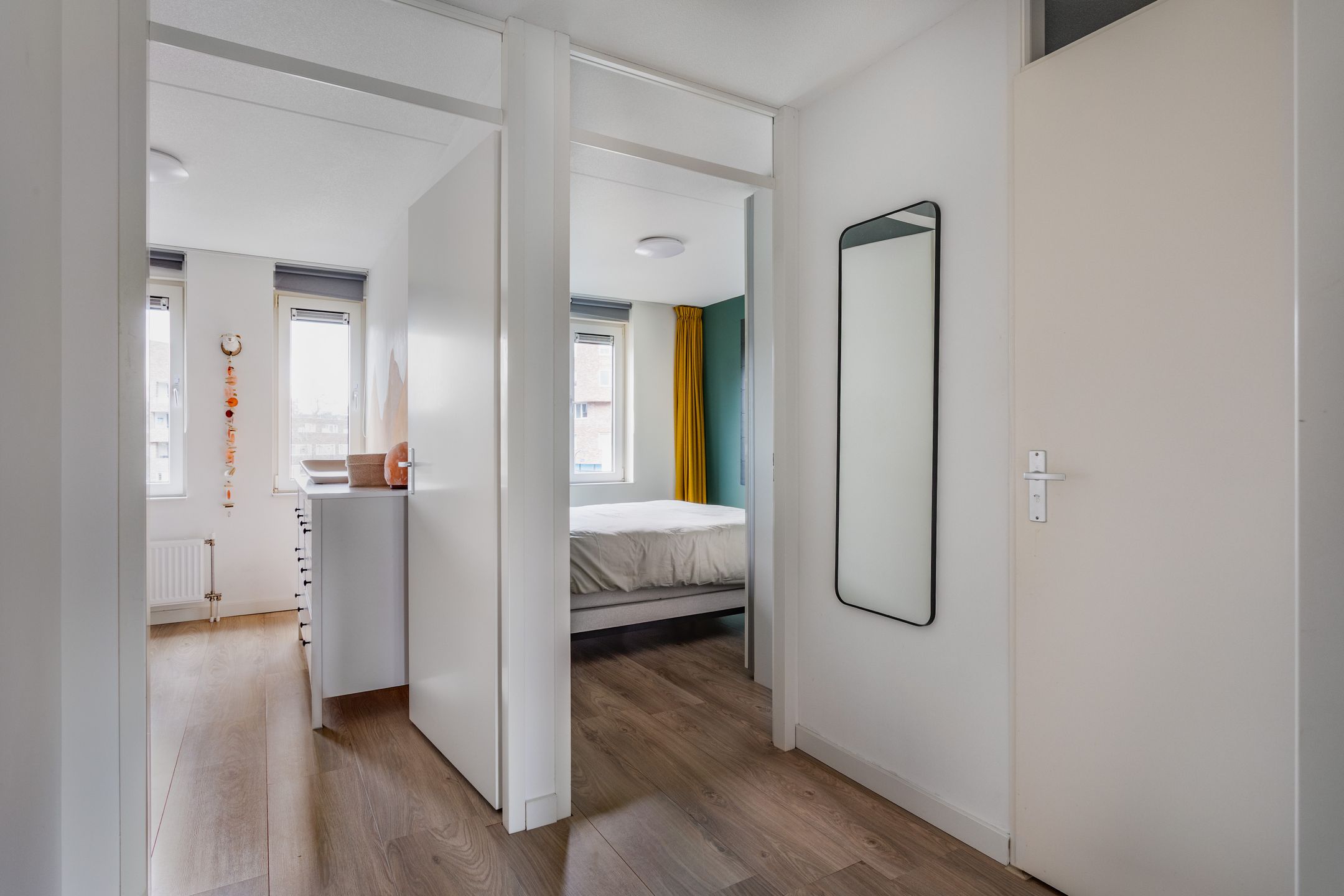 Foto 21 van Marsmanplein 170