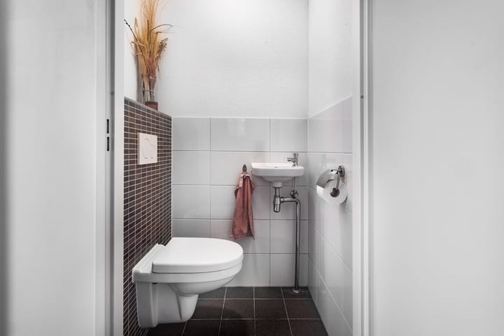 Photo 22 of Marsmanplein 170