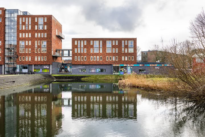 Photo 24 of Marsmanplein 170