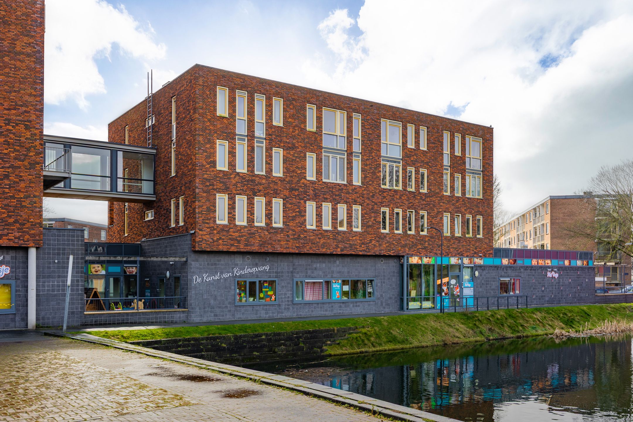 Foto 27 van Marsmanplein 170