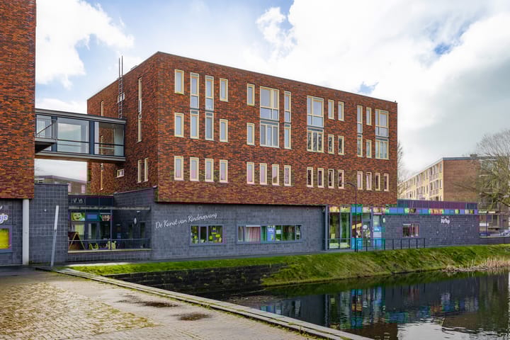 Photo 27 of Marsmanplein 170