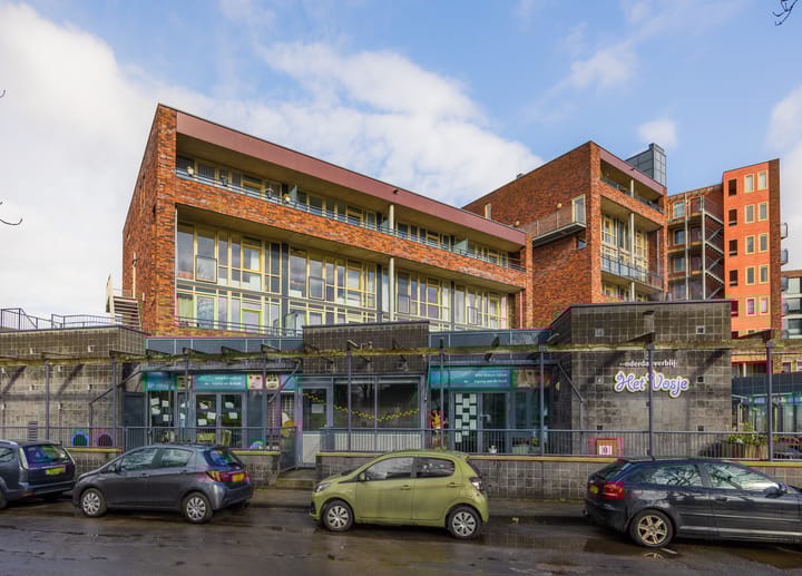 Photo 28 of Marsmanplein 170