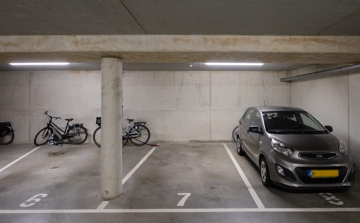 Photo 29 of Marsmanplein 170