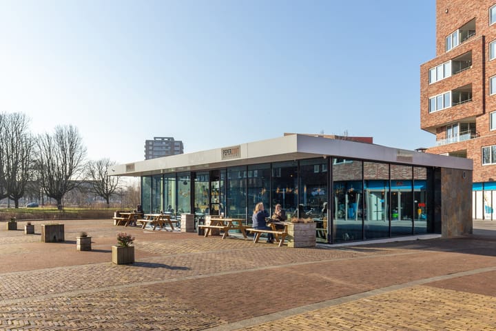 Photo 31 of Marsmanplein 170