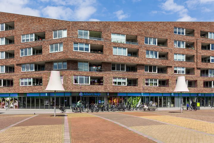 Photo 32 of Marsmanplein 170