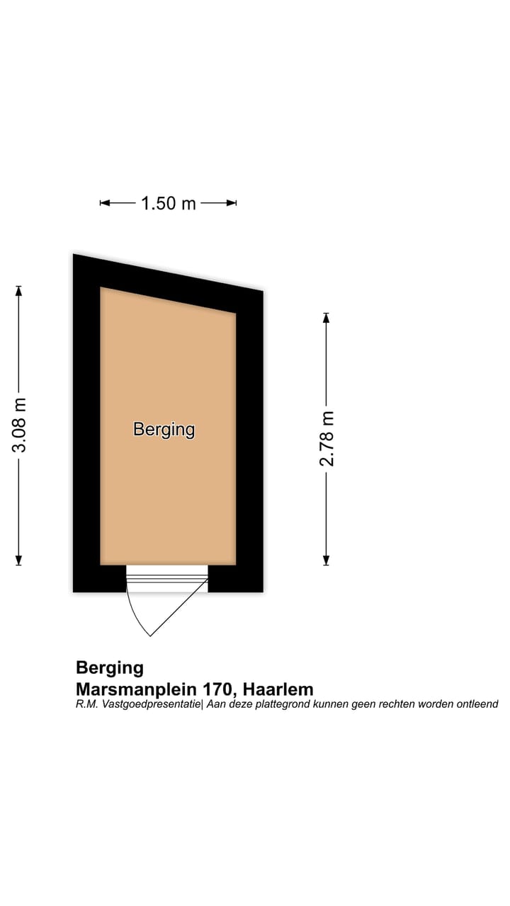 Photo 35 of Marsmanplein 170