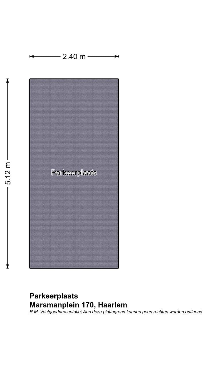 Photo 36 of Marsmanplein 170