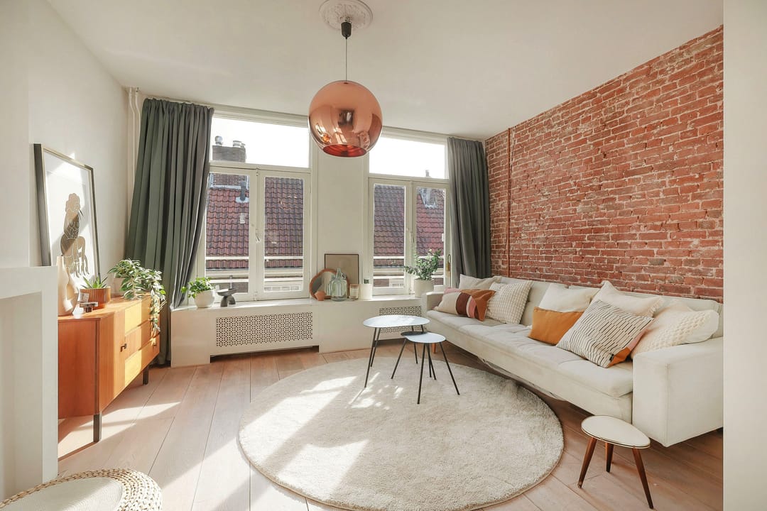 Photo 1 of Tweede Weteringdwarsstraat 69-A2