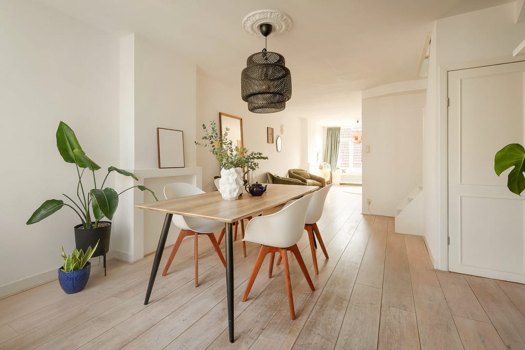 Photo 2 of Tweede Weteringdwarsstraat 69-A2