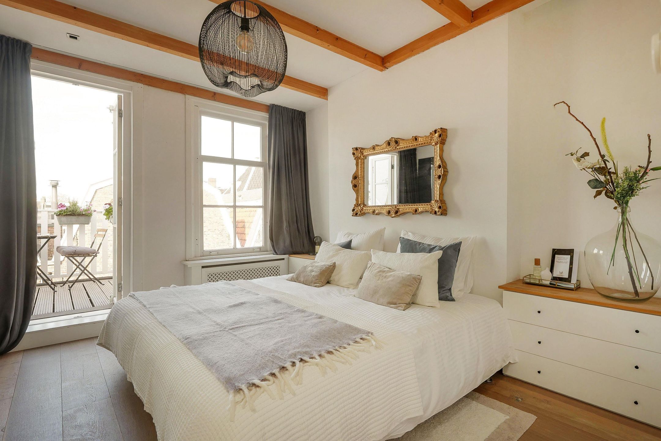 Photo 3 of Tweede Weteringdwarsstraat 69-A2