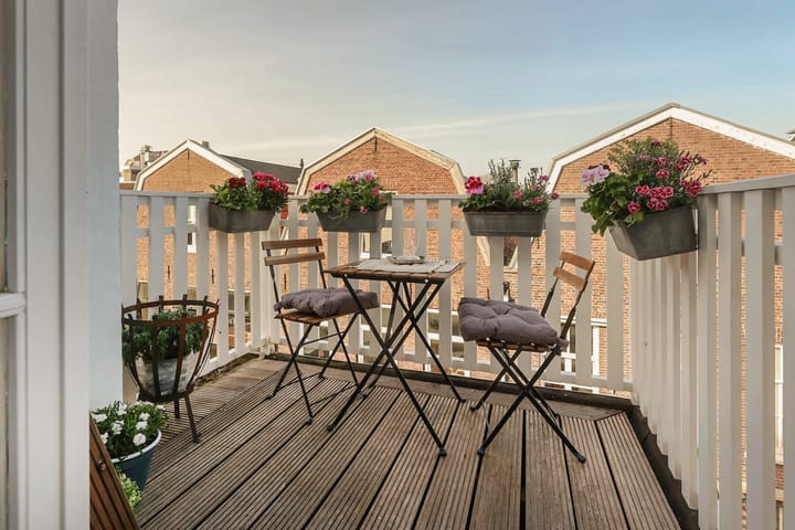 Foto 5 van Tweede Weteringdwarsstraat 69-A2