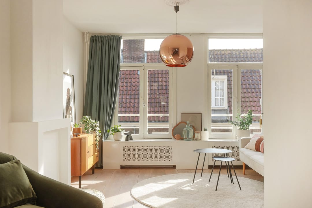 Photo 7 of Tweede Weteringdwarsstraat 69-A2