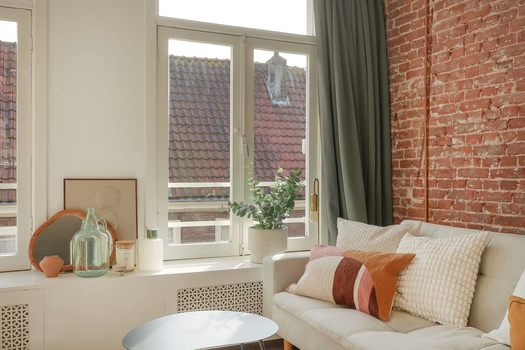 Photo 8 of Tweede Weteringdwarsstraat 69-A2