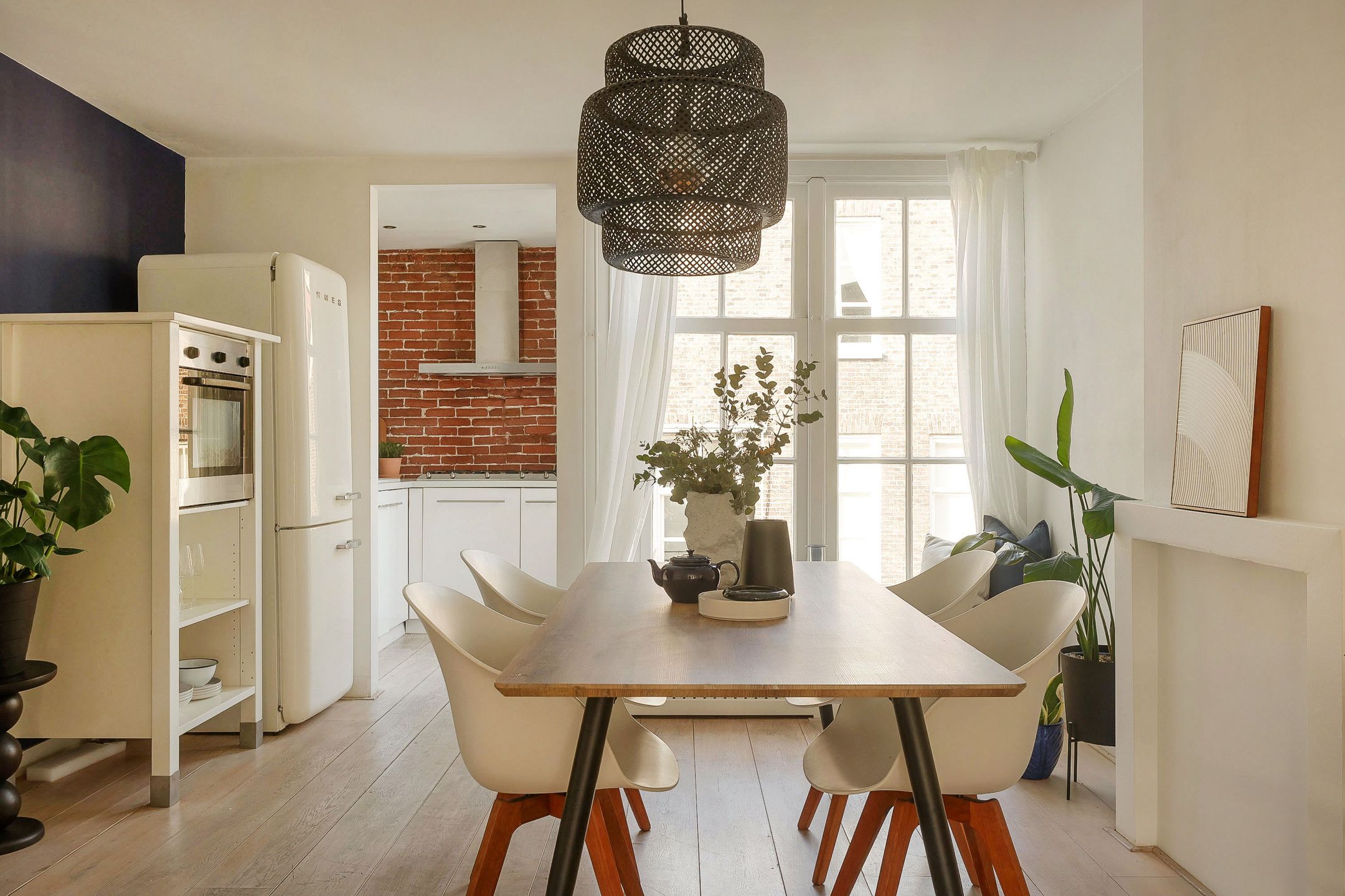 Photo 9 of Tweede Weteringdwarsstraat 69-A2