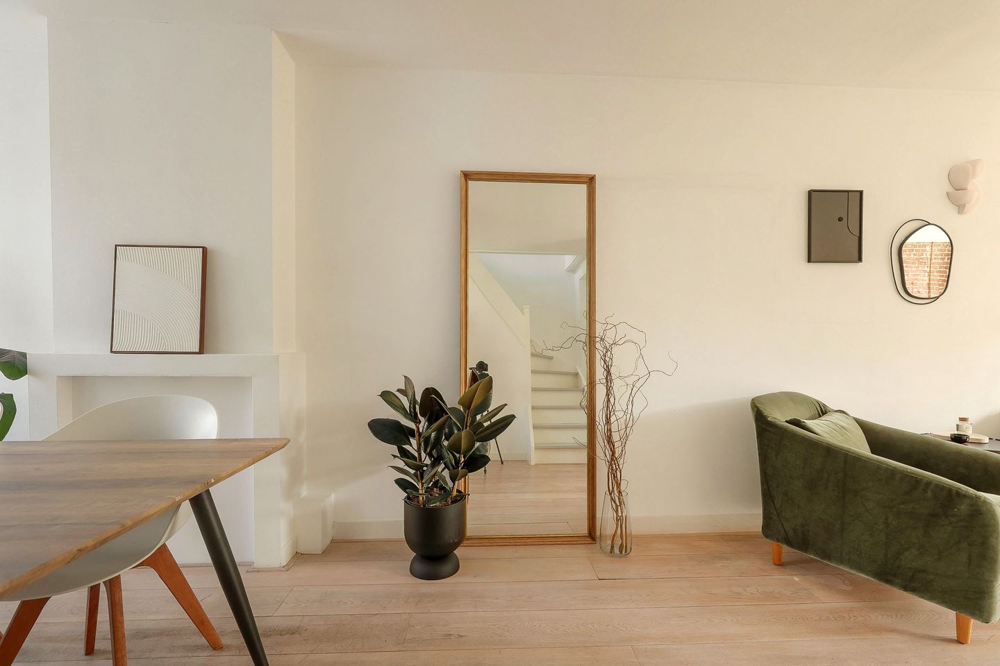 Photo 10 of Tweede Weteringdwarsstraat 69-A2