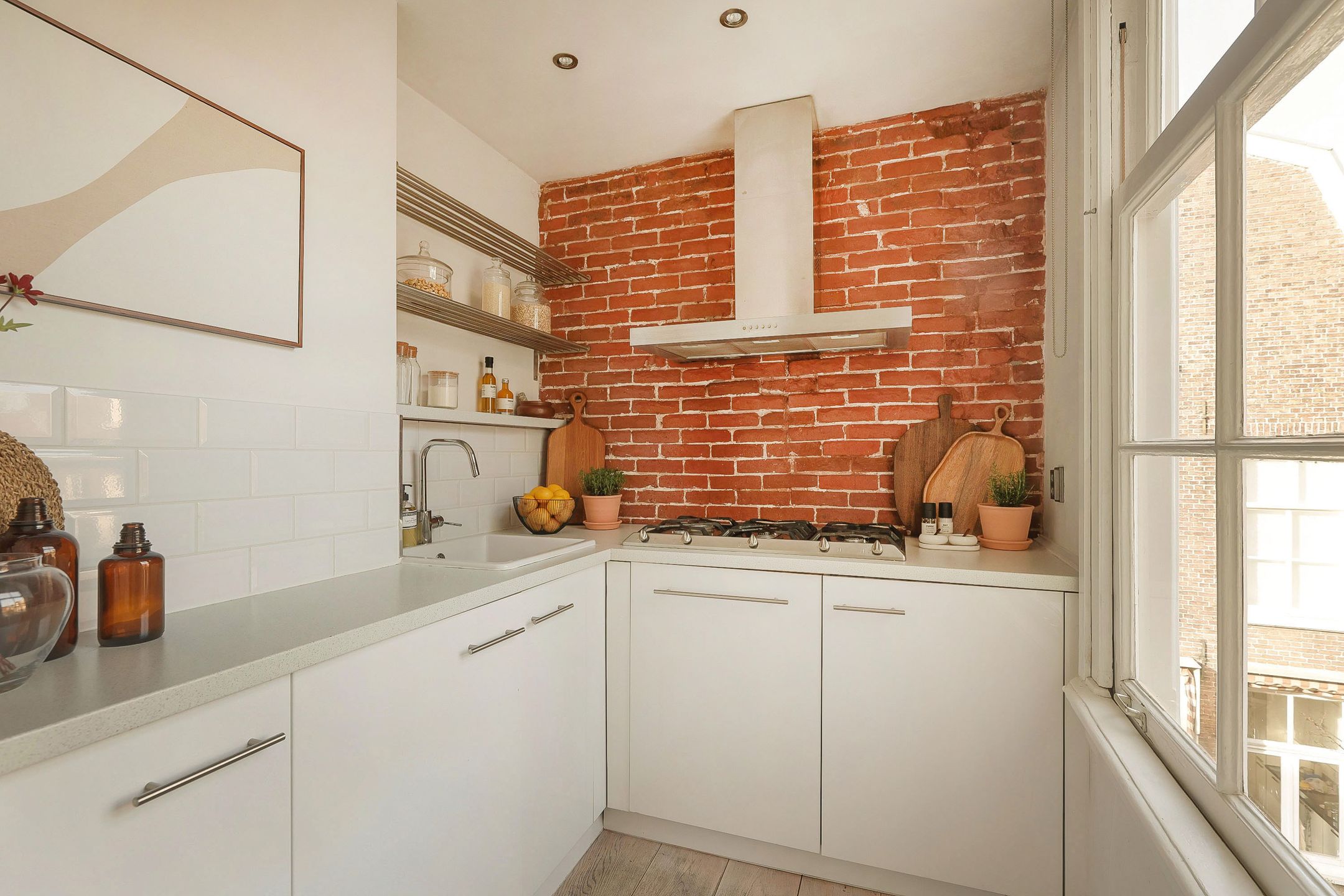 Photo 12 of Tweede Weteringdwarsstraat 69-A2