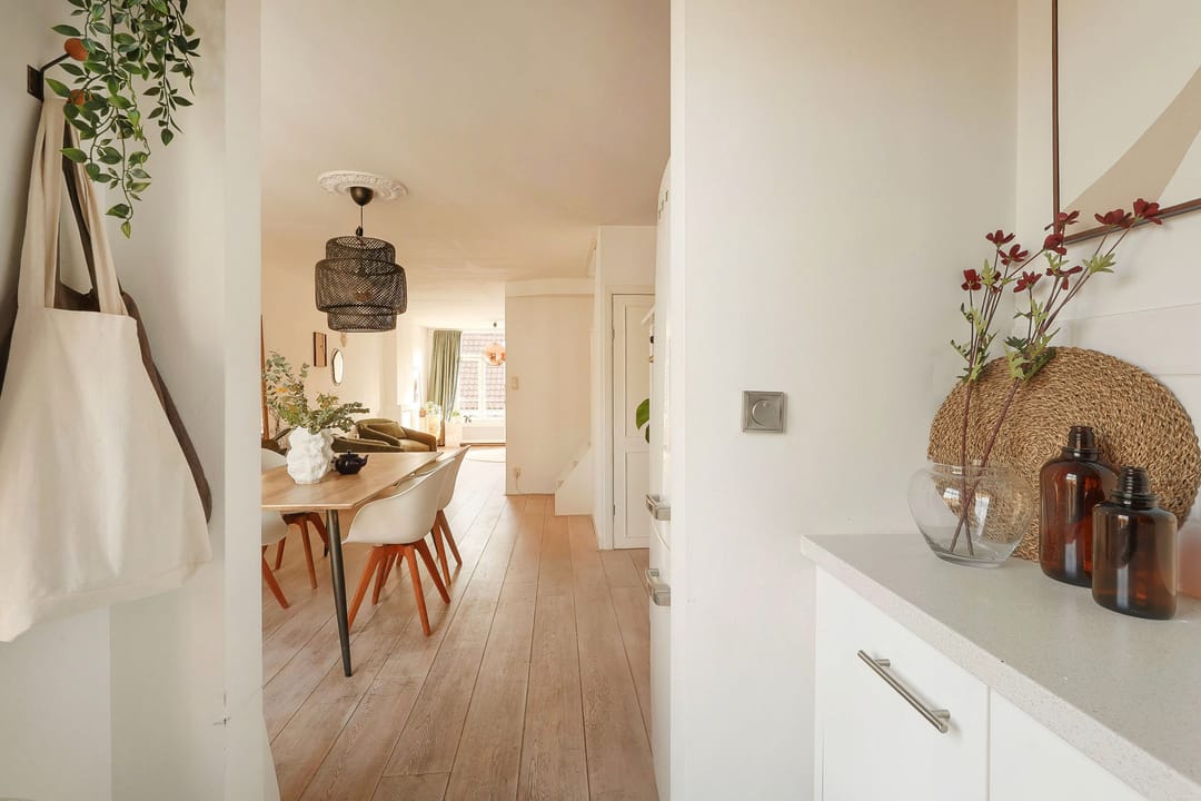 Photo 13 of Tweede Weteringdwarsstraat 69-A2