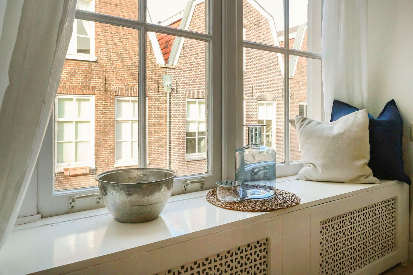 Photo 14 of Tweede Weteringdwarsstraat 69-A2