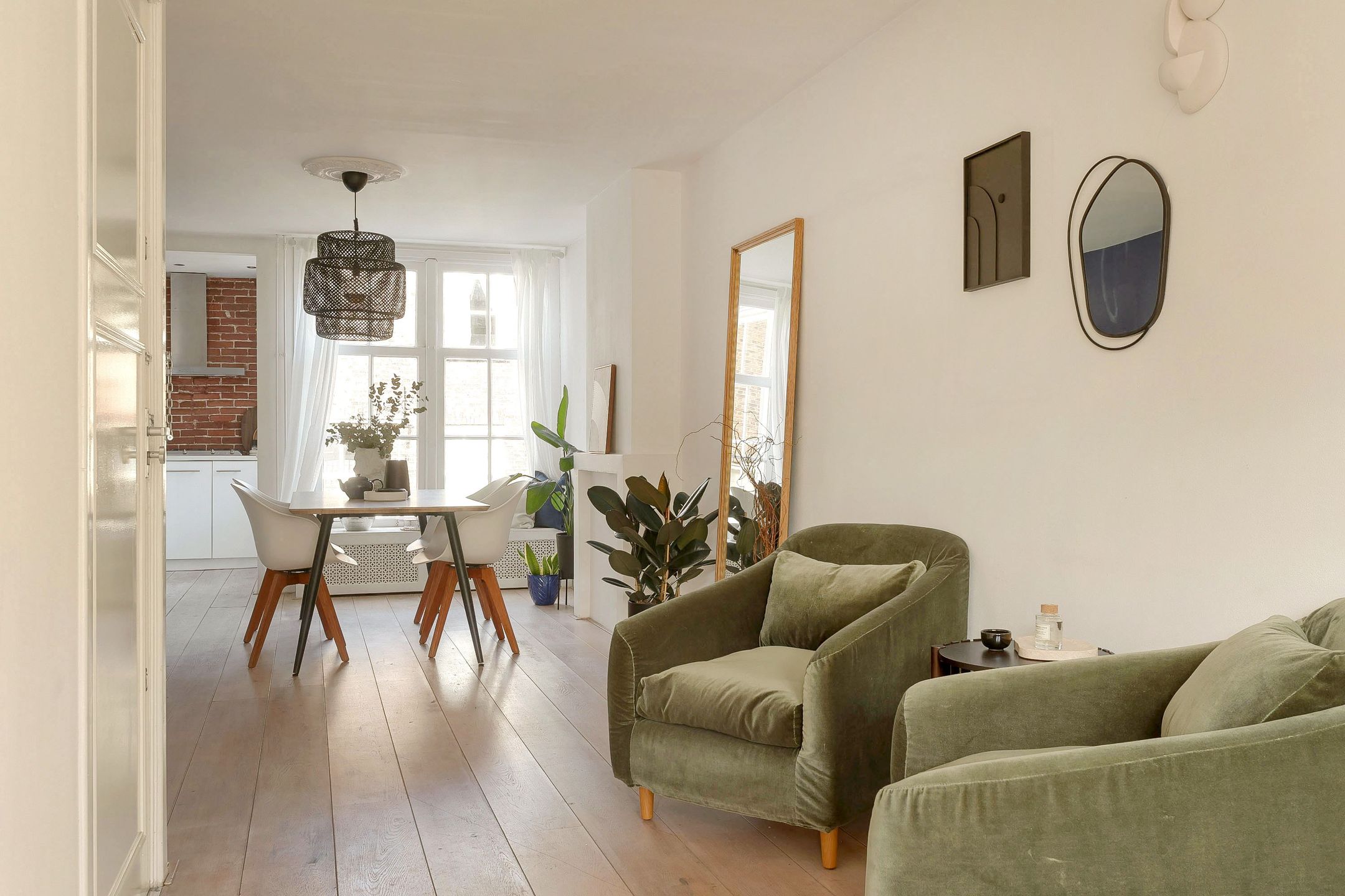 Photo 15 of Tweede Weteringdwarsstraat 69-A2