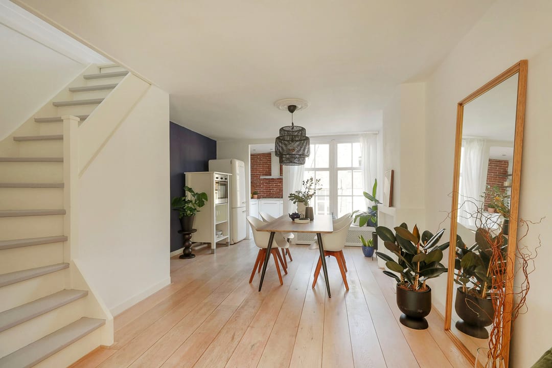 Photo 16 of Tweede Weteringdwarsstraat 69-A2