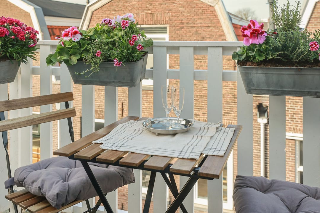 Photo 17 of Tweede Weteringdwarsstraat 69-A2