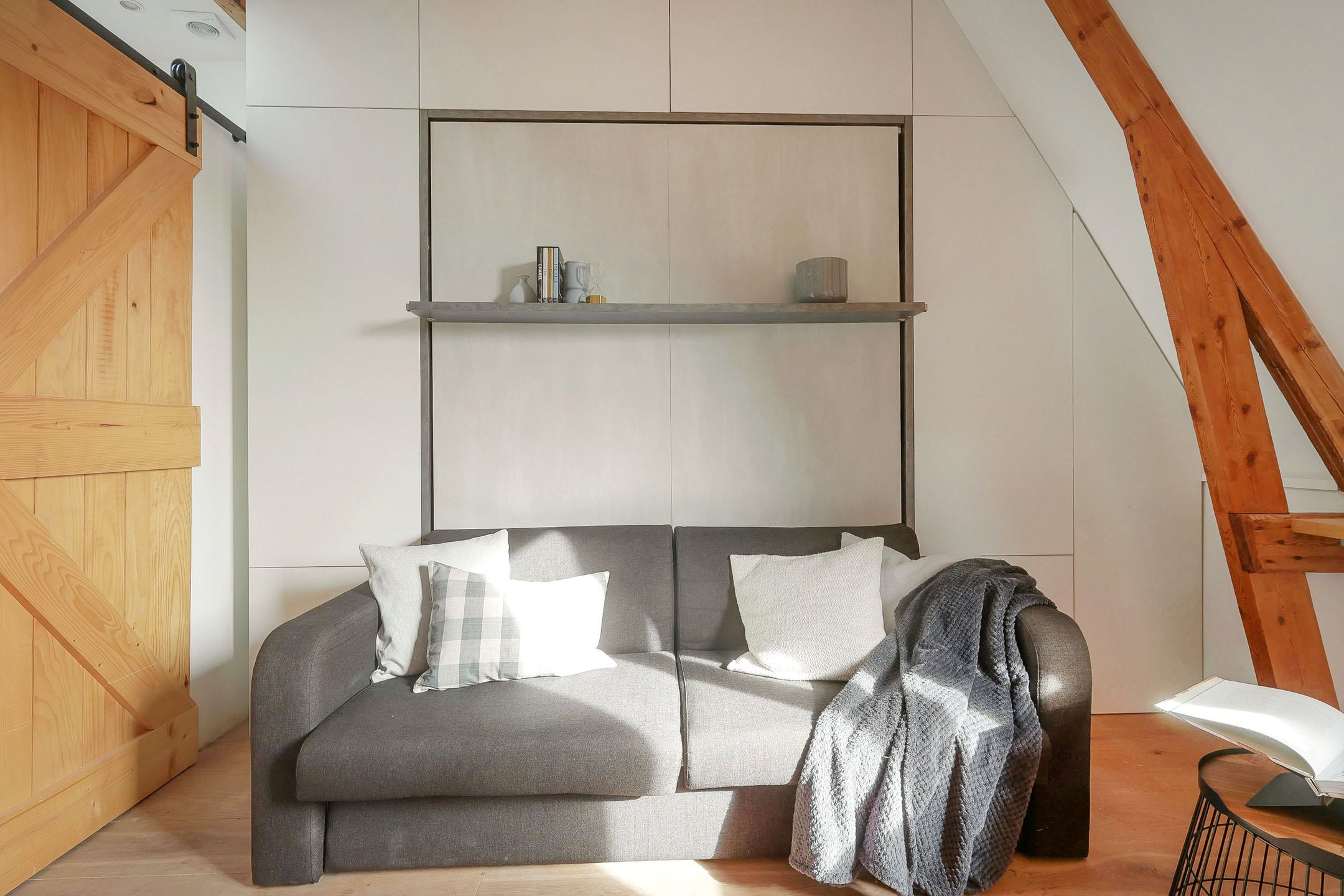 Photo 21 of Tweede Weteringdwarsstraat 69-A2