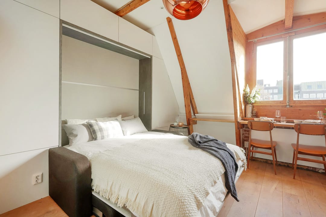 Photo 22 of Tweede Weteringdwarsstraat 69-A2