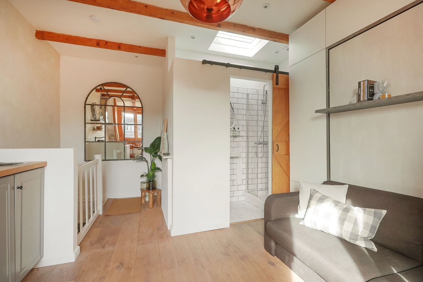 Photo 25 of Tweede Weteringdwarsstraat 69-A2