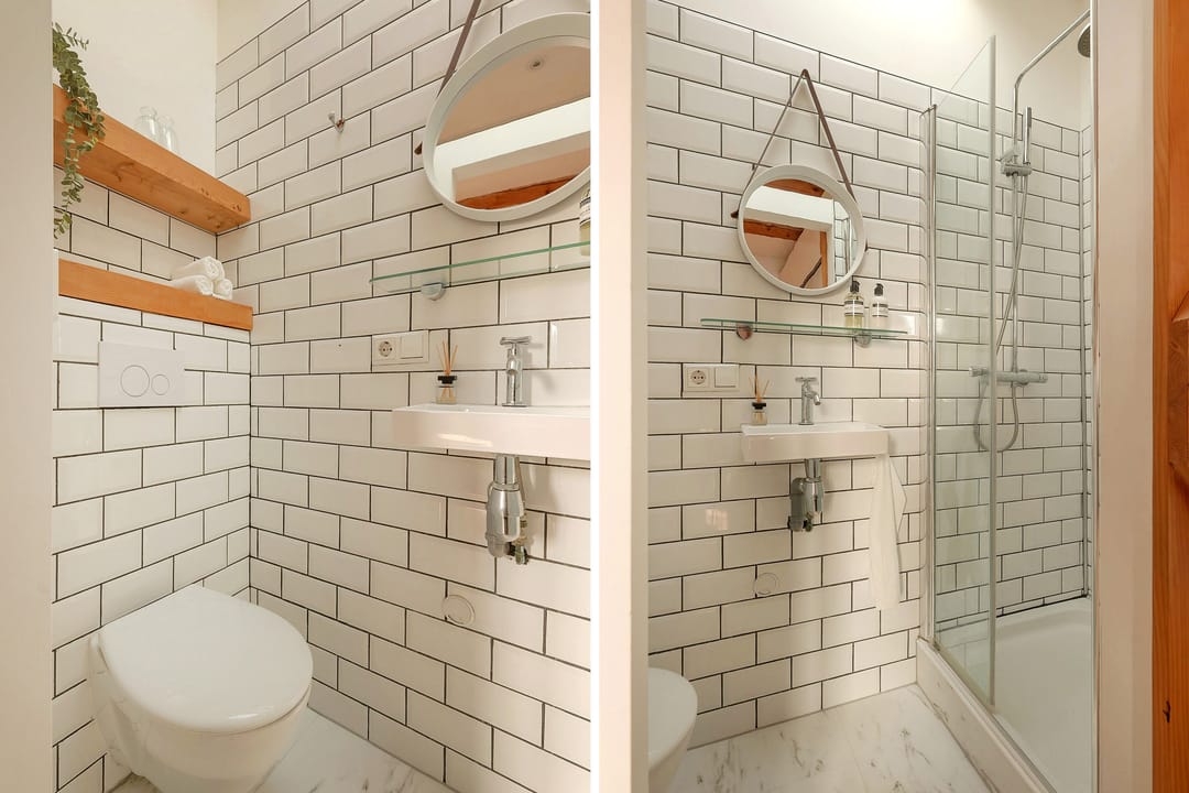 Photo 26 of Tweede Weteringdwarsstraat 69-A2