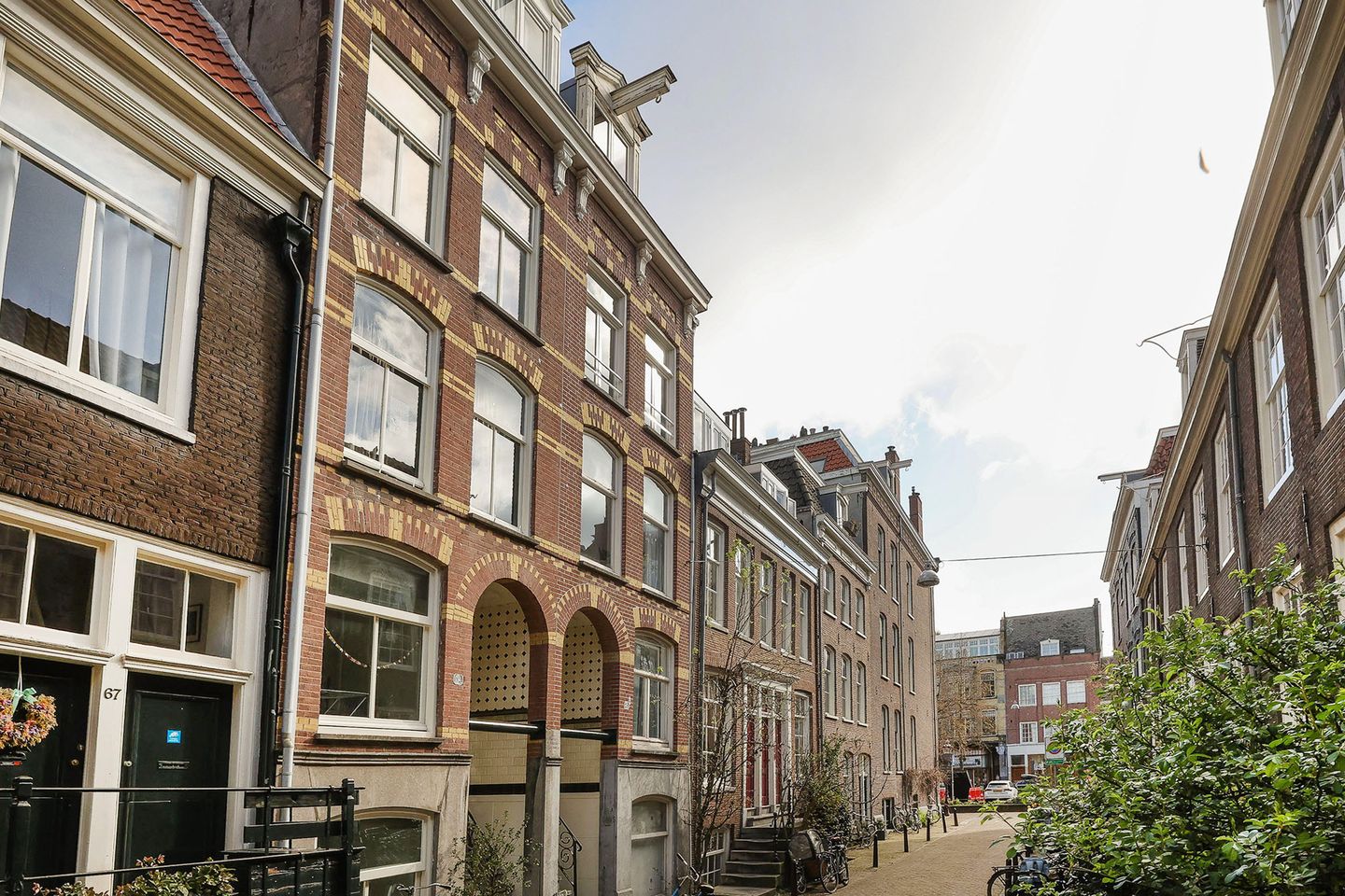 Photo 29 of Tweede Weteringdwarsstraat 69-A2