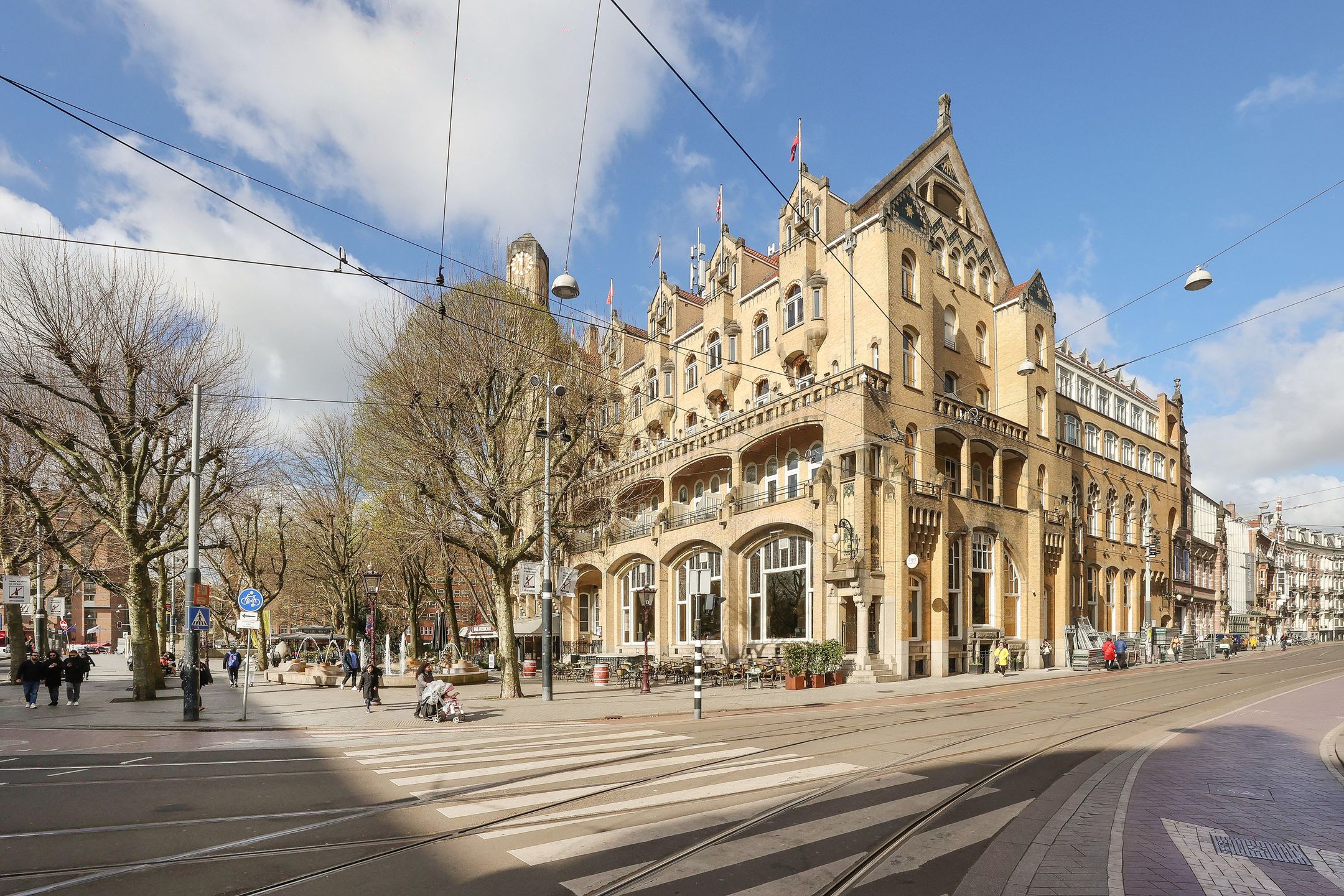 Photo 33 of Tweede Weteringdwarsstraat 69-A2