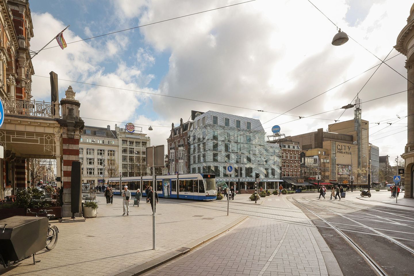 Photo 34 of Tweede Weteringdwarsstraat 69-A2